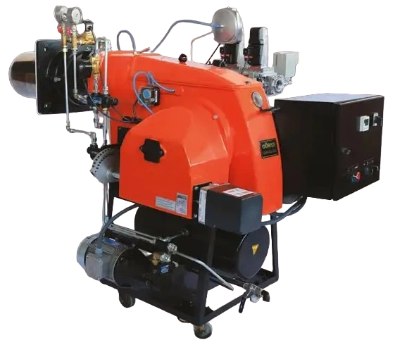 Комбинированная Gokce TG (L) 200/М AGP