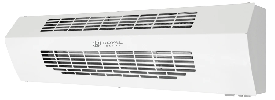 Электрическая тепловая завеса Royal Clima RAH-HG0.8E5M
