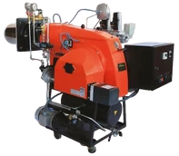 Комбинированная Gokce TG (M) 200/М AGP