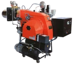Комбинированная Gokce TG (M) 200/М AGP