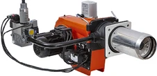 Газовая горелка Gokce TG 20/2 Long 21