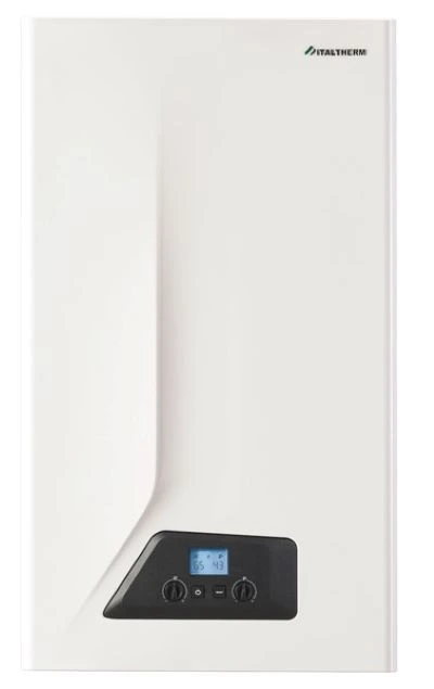 Настенный газовый котел ITALTHERM CITY CLASS 35 FR
