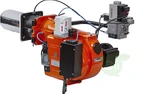 Газовая горелка Gokce TG 20/М Long 21
