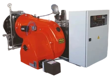 Комбинированная Gokce TG (M) 400/М b AGP Long