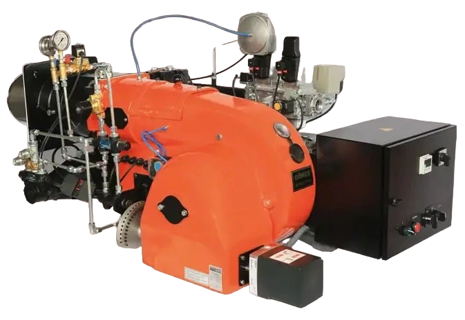 Комбинированная Gokce TG (M) 250/М AGP