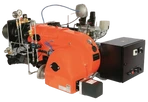 Комбинированная Gokce TG (M) 250/М AGP