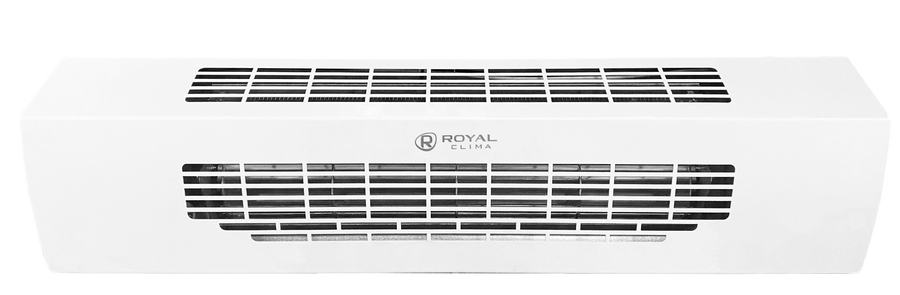 Электрическая тепловая завеса Royal Clima RAH-HG1.0E6M фото#2