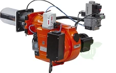 Газовая горелка Gokce TG 20/М 21