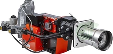 Газовая горелка Gokce C 80/М AGP 21