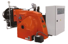 Комбинированная Gokce TG (M) 500/М b AGP