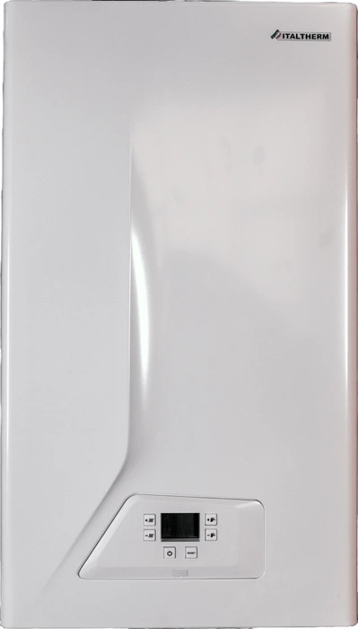 Настенный газовый котел ITALTHERM CITY CLASS 35 KR Extra-Cее