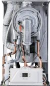 Настенный газовый котел ITALTHERM CITY CLASS 25 KR Extra-Cее фото#2