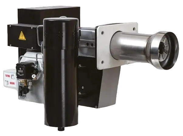 Дизельная горелка Gokce T 135/2