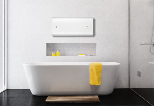 Электрический накопительный водонагреватель Zanussi ZWH/S 50 Artendo DRY фото#4