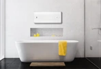 Электрический накопительный водонагреватель Zanussi ZWH/S 50 Artendo DRY фото#4