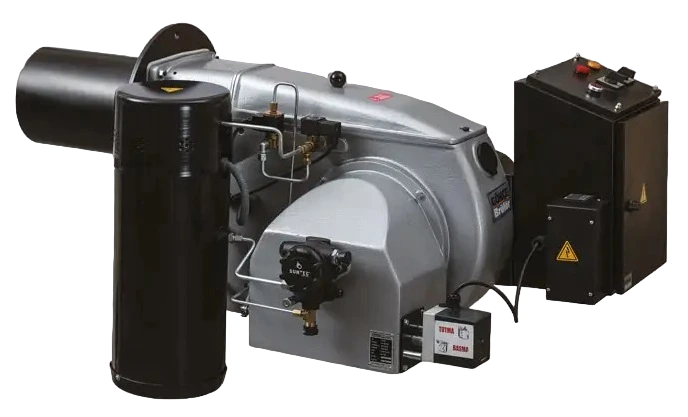 Дизельная горелка Gokce T 200/2