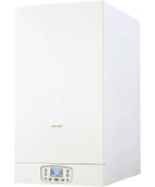 Настенный газовый котел ITALTHERM TIME POWER 160 K