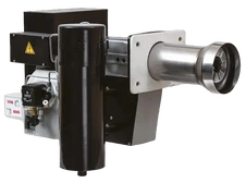 Мазутная горелка Gokce TM 45/2