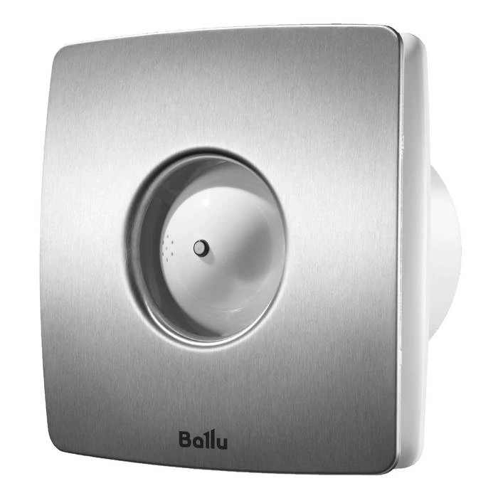 Вытяжка для ванной Ballu BAFS - 100