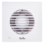 Вытяжка для ванной Ballu BAF-FW 150