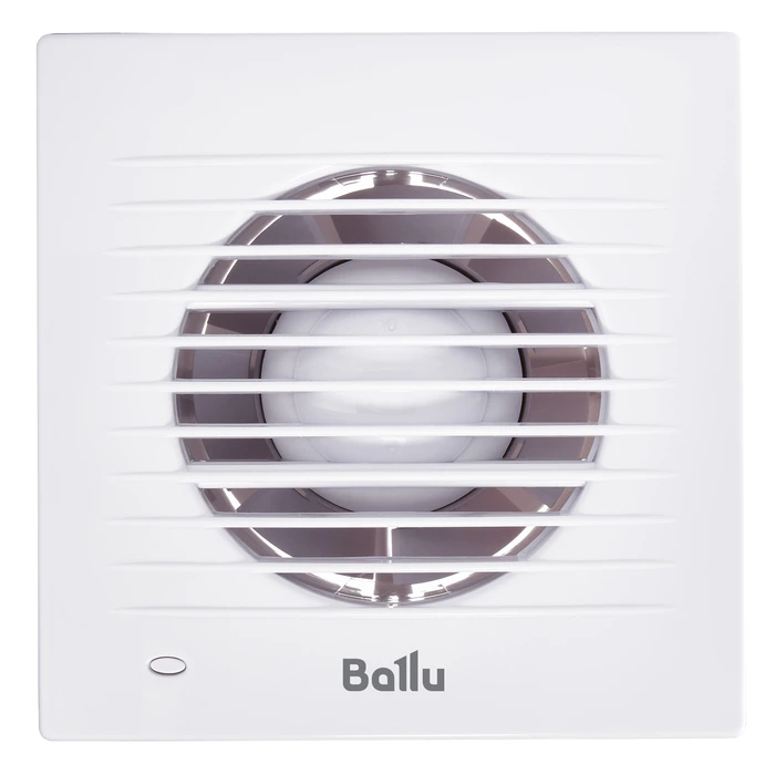 Вытяжка для ванной Ballu BAF-FW 150