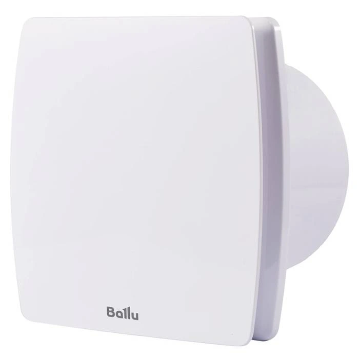 Вытяжка для ванной Ballu BAF-SL 150