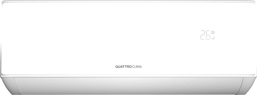 Кондиционер QUATTROCLIMA Sirocco QV-SR09WA/QN-SR09WA