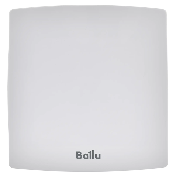 Вытяжка для ванной Ballu BAF-SL 150 фото#4
