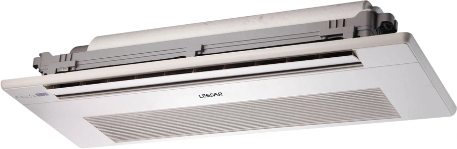 Кассетная VRF система Lessar LSM-AH50B1CUA2/LZ-VB1CUB5