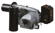 Мазутная горелка Gokce TM 200/2 Long