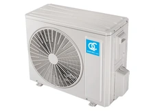 Настенный кондиционер QUATTROCLIMA Lanterna QV-LA18WAE/QN-LA18WAE фото#2