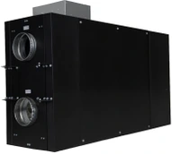 Приточно-вытяжная установка Turkov Zenit Heco X 560 E