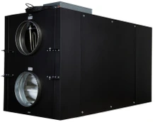 Приточно-вытяжная установка Turkov Zenit Heco X 760 E