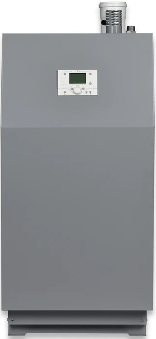 Напольный газовый котел 150 кВт Thermex Coloss S 154
