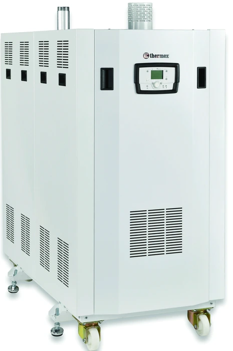Напольный газовый котел > 300 кВт Thermex Coloss М 305