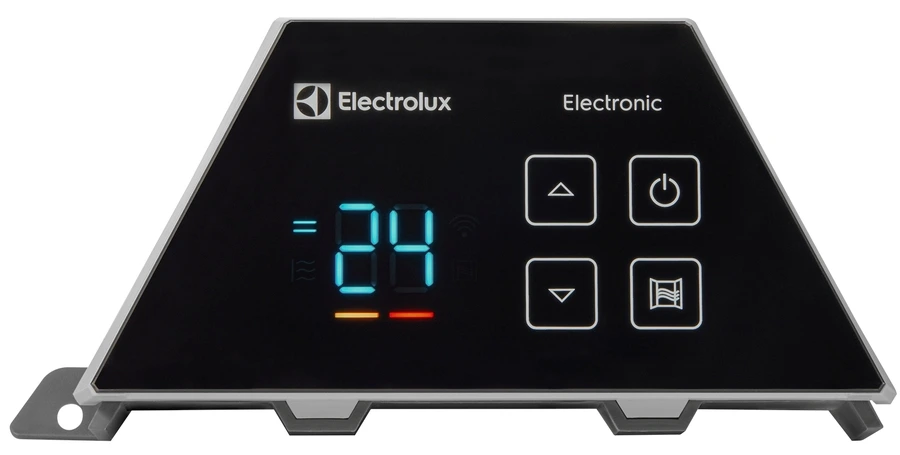 Термостат Electrolux Transformer Electronic ECH/TUE4