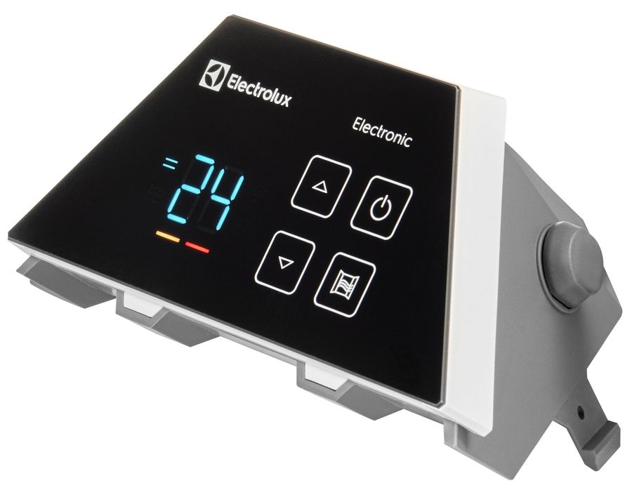 Аксессуар для конвекторов Electrolux Transformer Electronic ECH/TUE4 фото#2