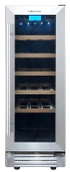Встраиваемый винный шкаф Cellar Private CP020-1T
