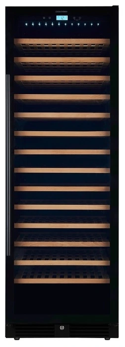 Встраиваемый винный шкаф Cellar Private CP165-1TB