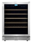 Встраиваемый винный шкаф Cellar Private CP051-1T