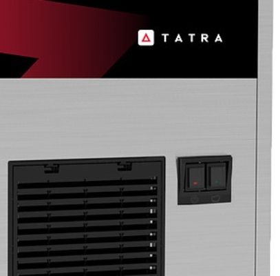 Льдогенератор Tatra TIM 12040G фото#2