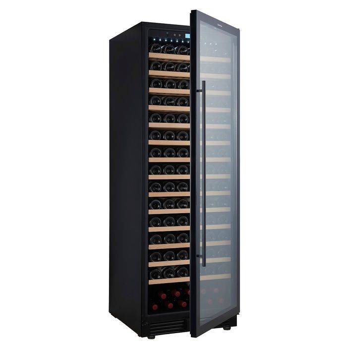 Встраиваемый винный шкаф Cellar Private CP165-1TB фото#4