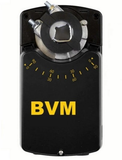 Электропривод BVM SM24-24