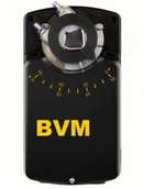 Электропривод BVM SM24-SR-16