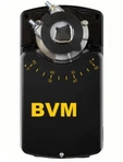 Электропривод BVM SM24-SR-32