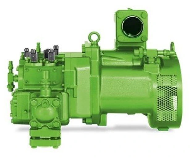Компрессор BITZER OSN8571-K (KS800-D65, GS7120 D550, OFC230, ECO ASV)