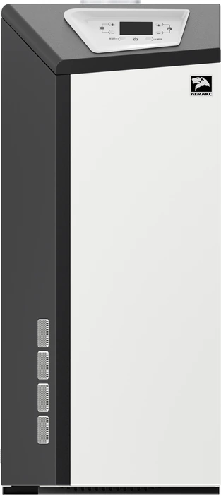 Напольный газовый котел Лемакс OMEGA E-25