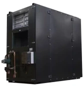 Приточно-вытяжная установка Turkov Zenit Heco X 4510 W