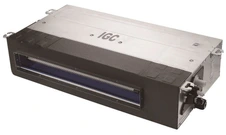 Канальный внутренний блок мульти сплит-системы IGC RAD-X18RH