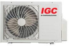 Внешний блок мульти сплит-системы IGC Free Match RAM2-X14URH